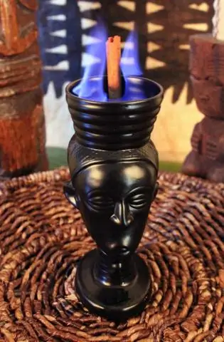 Погода в гроге для ромовой регаты