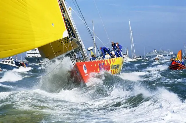 Cayard по всему миру?