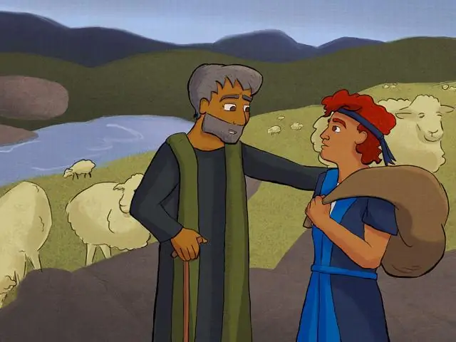 Король побежден