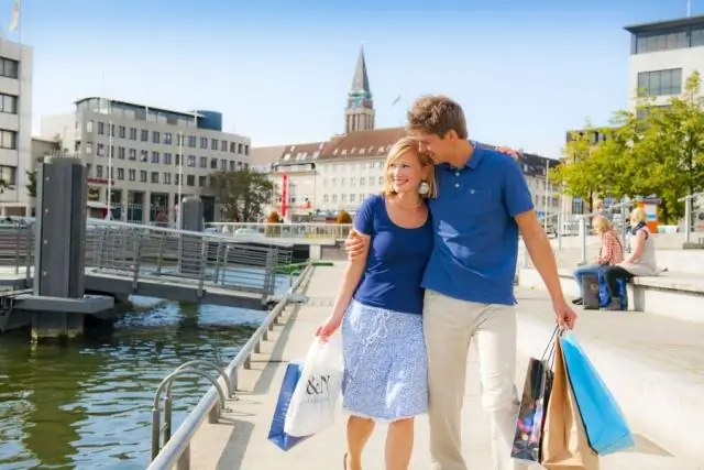 Обслуживание на месте проведения Кильской недели