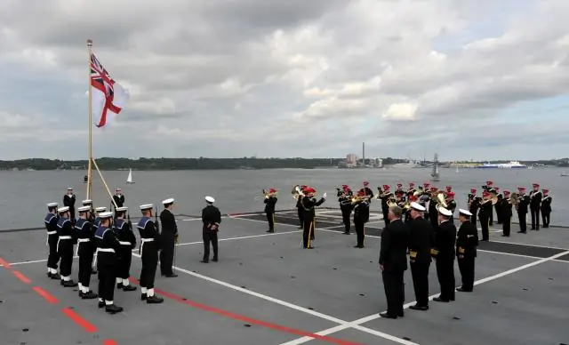 Кильская неделя, первая часть