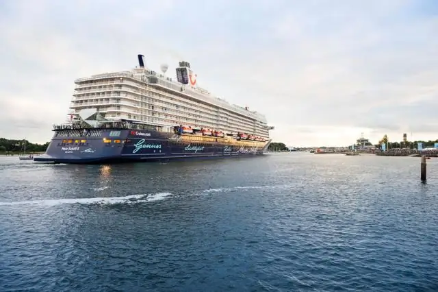 Неделя Travemuender в целом прошла хорошо