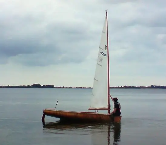 Неделя травемюендера: напряжение перед финальными гонками на пляже