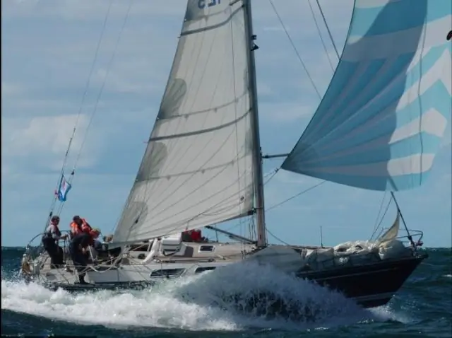 Кубок Балтии по спринту