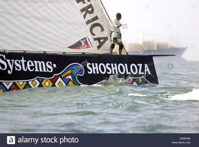 Первая победа Шошолозы