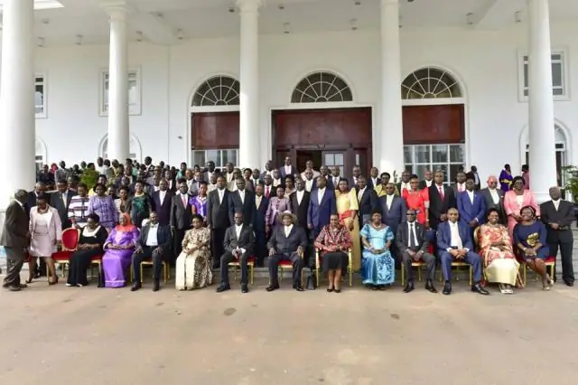 Отраслевая тусовка с премьер-министром