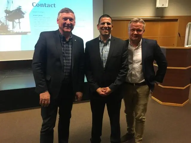 Jesper Bank: «Андреас Джон покидает вакуум»