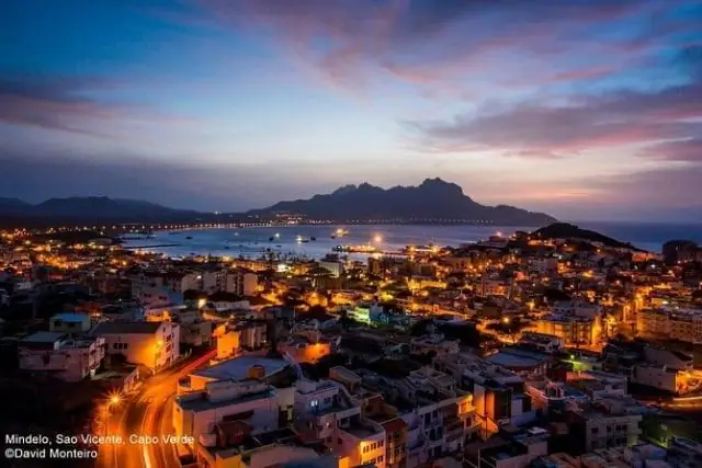 Миндело: Где это, пожалуйста?