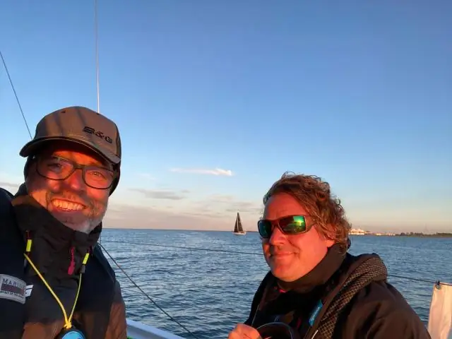 Bornholm Challenge Cup в Штер