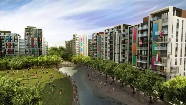 Новый формат Олимпийских игр