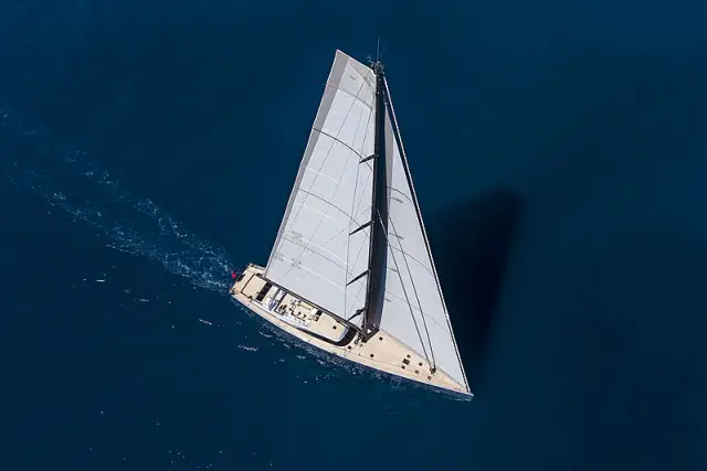 Первые яхты ARC в пункте назначения