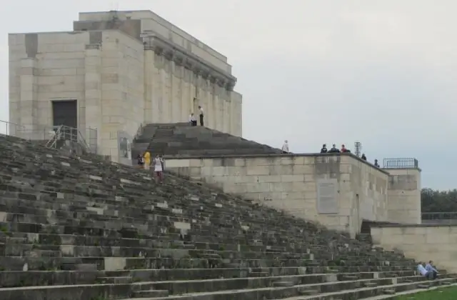 10 лет Match Race Germany