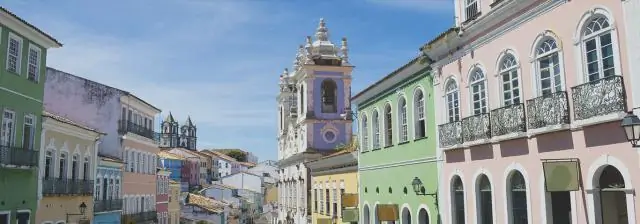 Новый рекорд на гонке Кейптаун Баия