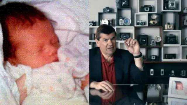 Филипп Кан говорит