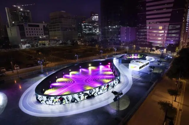 Высокая скорость благодаря высоким технологиям