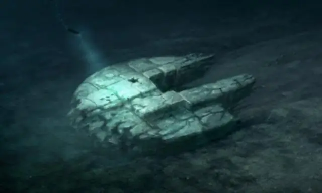 От Балтийского моря до Северного моря