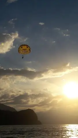 Бурный ветер в раю