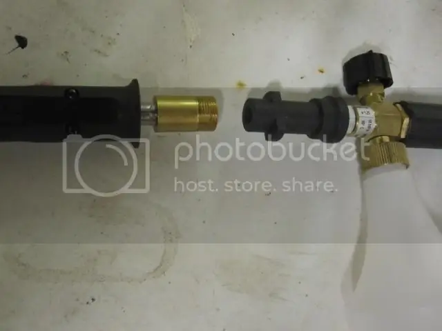 BMW Oracle обновляется