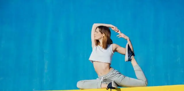 Задышка длилась недолго