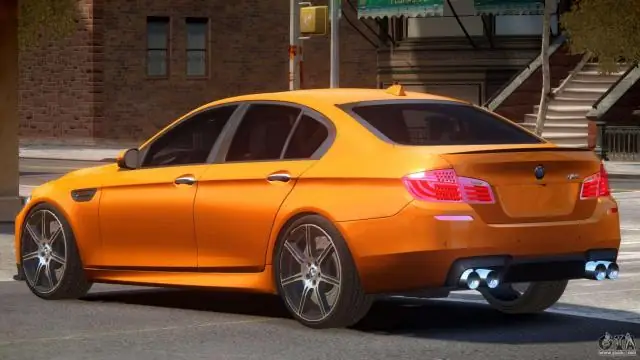 BMW Oracle наносит ответный удар