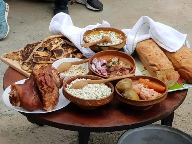 Кильская неделя для молодежи