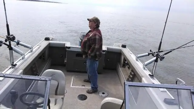 Новый Fleettracker