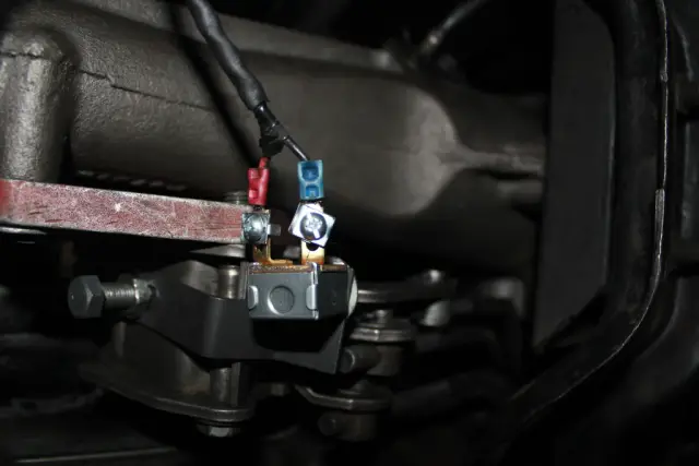 Поменять местами