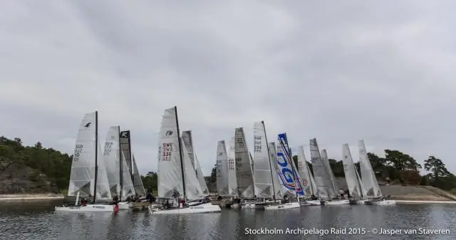 Средняя скорость более 30 узлов через час после взлета