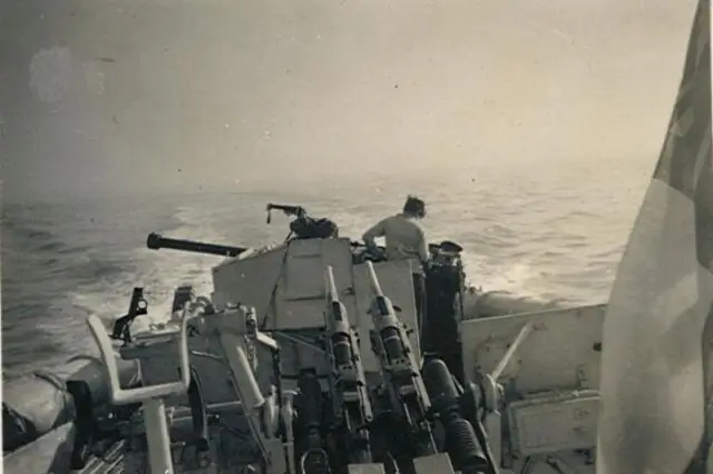 1000 миль и нет конца