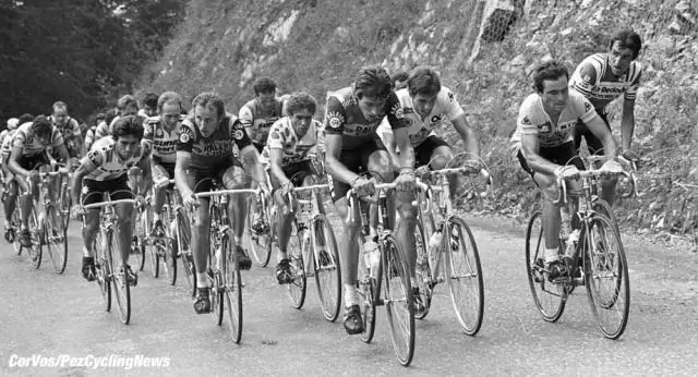 Грандиозный финал в тени "MS Europa"