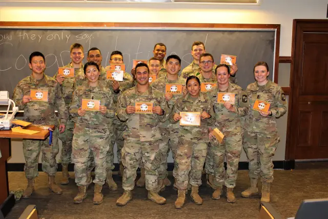 Сильное поле на старте