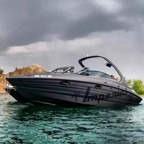 Выходные с лодками в целости