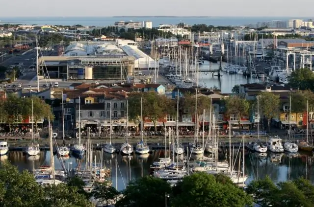 Velux 5 Oceans: одинокий японец на мысе Горн