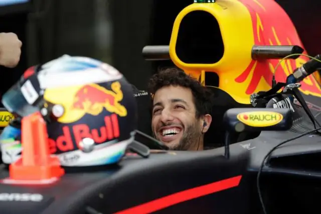 Звездные лодки: шампанское на кубке Бакарди