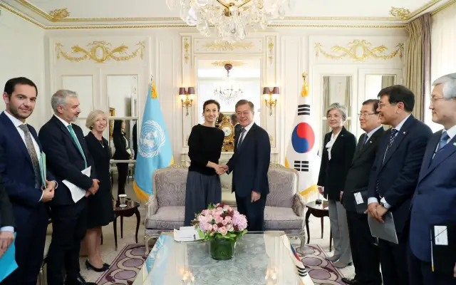 Barcelona World Race: заявлен шестой звездный дуэт