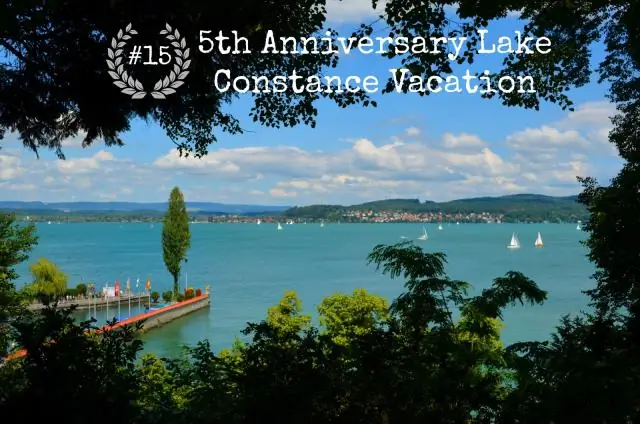 Команда-сюрприз из Боденского озера