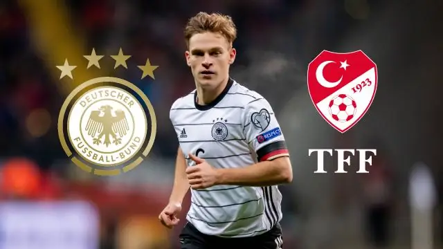 Сборная Германии в прямом эфире в интернет-трансляции