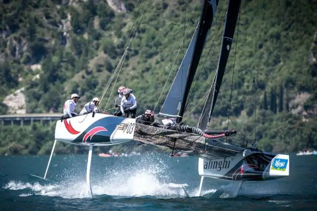 Оправдание Алинги