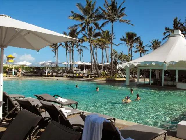 Серферам нужно волноваться