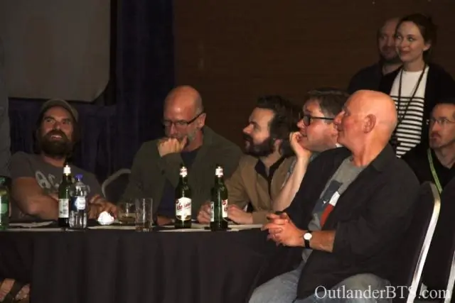 Кровавые пальцы и первый победитель