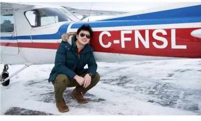 Дни хаоса в Северной Атлантике