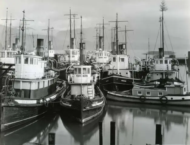 Победитель гонки «Чифтен» Fastnet Race