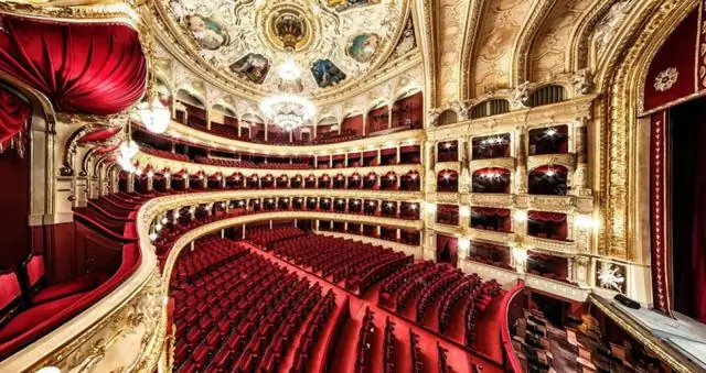 Театр продолжается