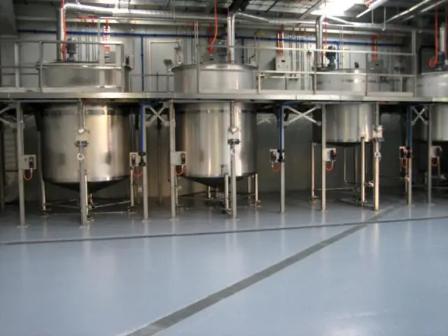 Формируется сопротивление