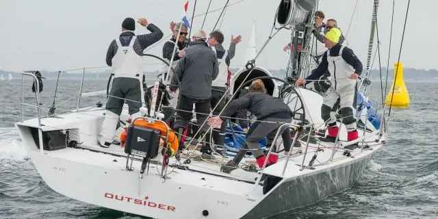 Пантаениус Рунд Скаген: Юбилейное звание "Элан"