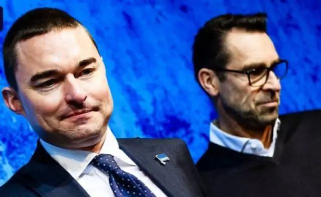 Ледниковый период. Новая неудача