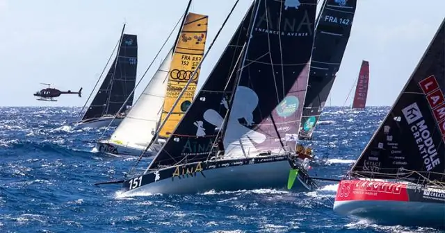 Кубок Америки отложен