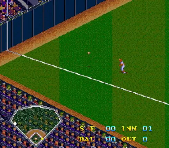 Захватывающее мега стартовое поле