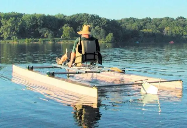 Педаль для быстрого проворачивания