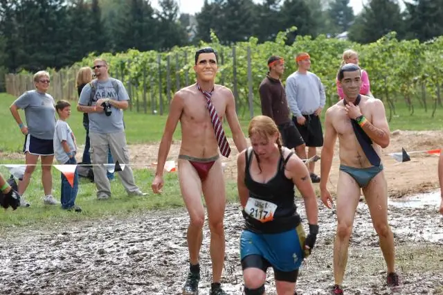 Сделай это снова, Киль